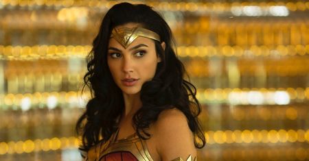 "Wonder Woman 1984" to nowy rozdział w historii kina. Skutki mogą być opłakane