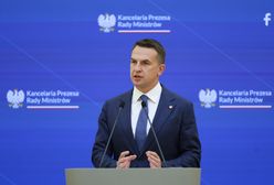 USA w gestii prezydenta? Szłapka o uzgodnieniach Tuska i Nawrockiego