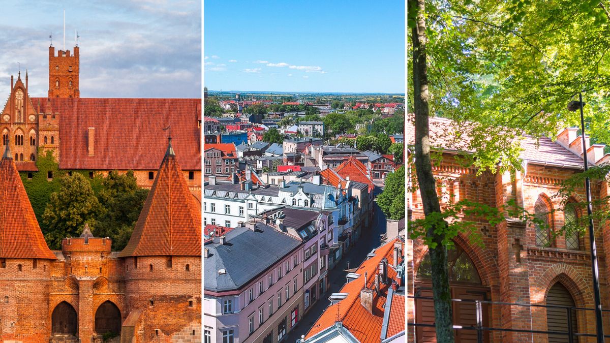 Jak głosowali mieszkańcy Malborka, Tczewa i Wejherowa?