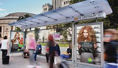 Rusza przetarg na utrzymanie wiat przystankowych w Warszawie. Ile w budżecie?