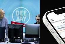 Transakcja obejmuje Radio Deejay i dziennik "La Repubblica"