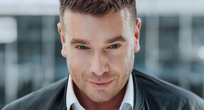 Maciej Cichewicz wraca do Endemol Shine Polska na nowo utworzone stanowisko