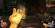 Tak się gra w Shadow Warrior