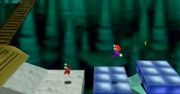 Po 16 latach Super Mario 64 dostał wreszcie tryb kooperacji