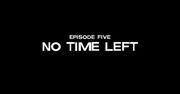 The Walking Dead, Episode 5: No Time Left - zakończenie, bez huku, ale zapadające w pamięć
