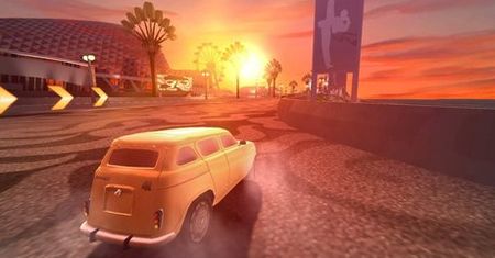 Need for Speed: Nitro nadjedzie w listopadzie