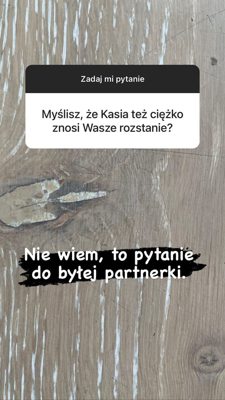 Marcin Hakiel odpowiada na pytania internautów