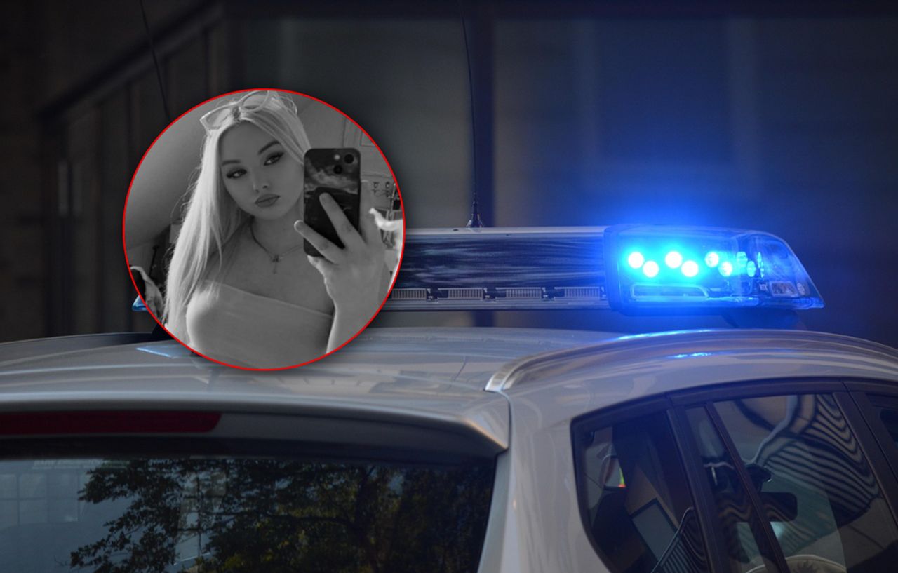 Szukają 16-latki z Gdańska. Zaginęła Karina Babińska