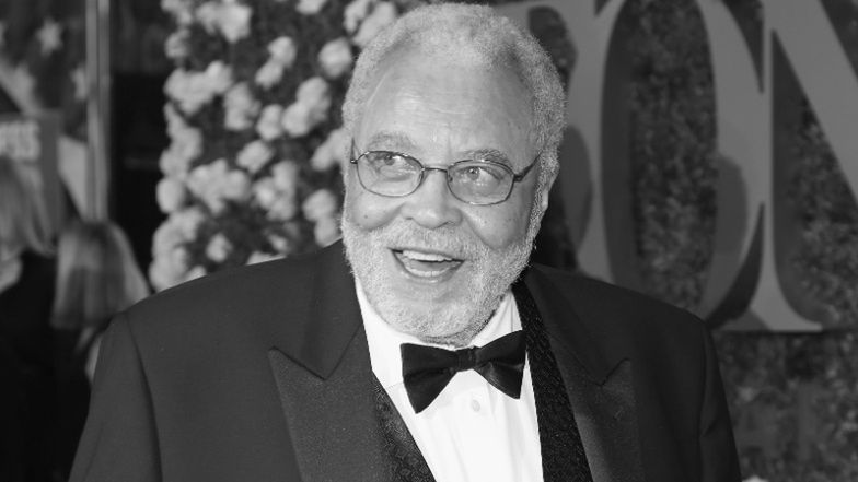 Zmarł legendarny aktor James Earl Jones