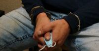 Śląskie. Napadł na sklep, ukradł alkohol i poturbował pracownika sklepu