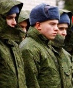 Front najlepszą rehabilitacją? Rosyjska armia nie gardzi nawet rannymi