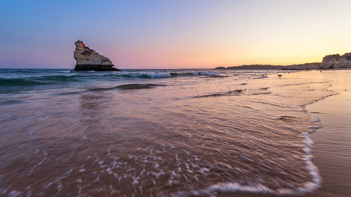 Krok po kroku: obróbka krajobrazów w Adobe Lightroom [wideoporadnik] 1