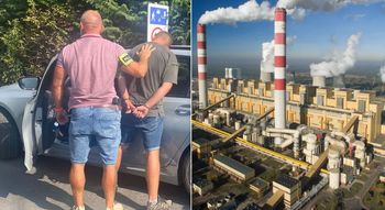Sprzedawali elektrowni zwykłą kranówkę. Przekręt na 21 mln zł. Rusza proces