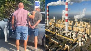 Sprzedawali elektrowni zwykłą kranówkę. Przekręt na 21 mln zł. Rusza proces