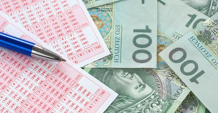 Do mieszkańców tego miasta uśmiecha się fortuna. Kolejne miliony w Lotto