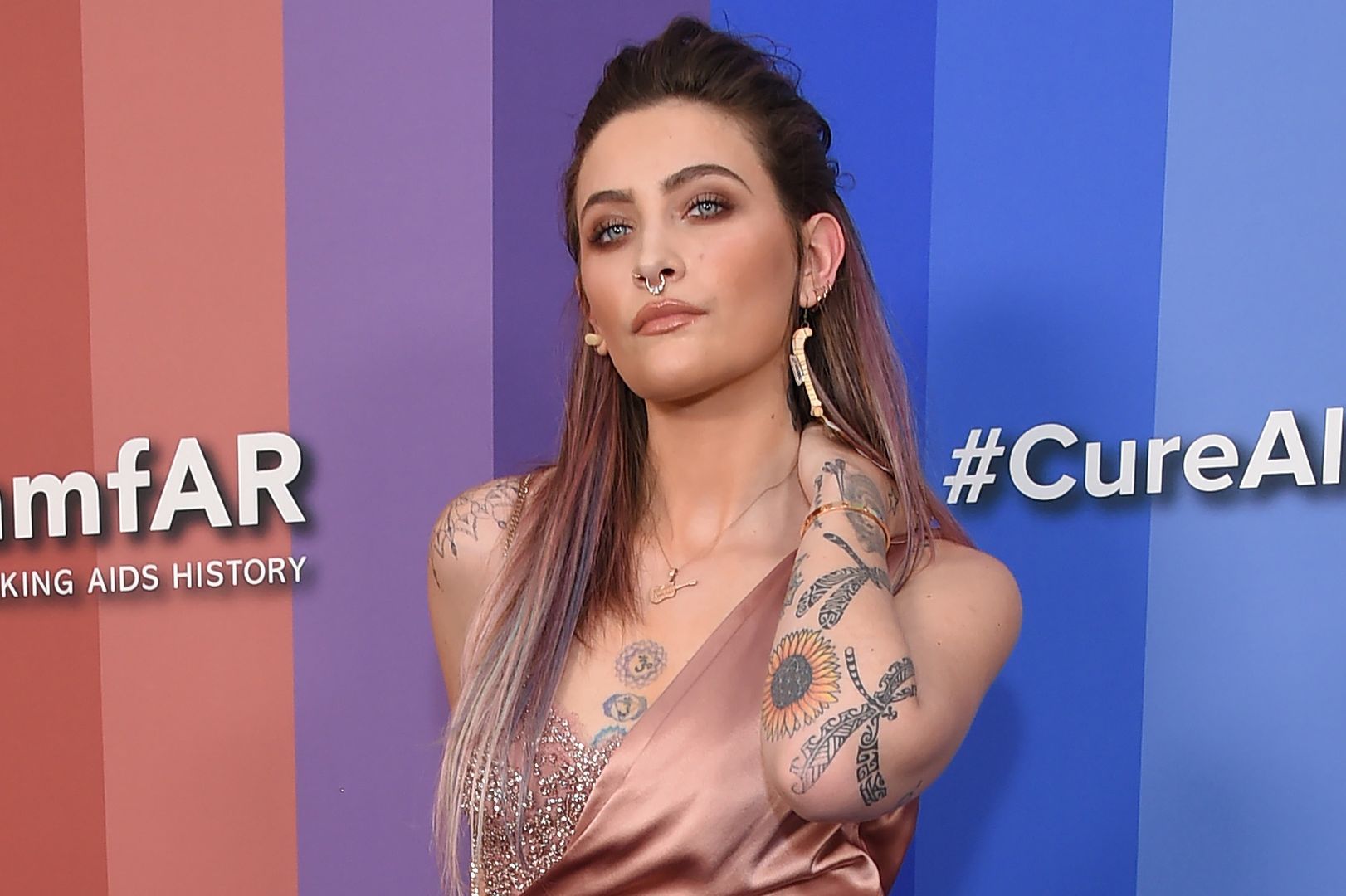 Paris Jackson zagrała Jezusa. Chrześcijanie nawołują do bojkotu
