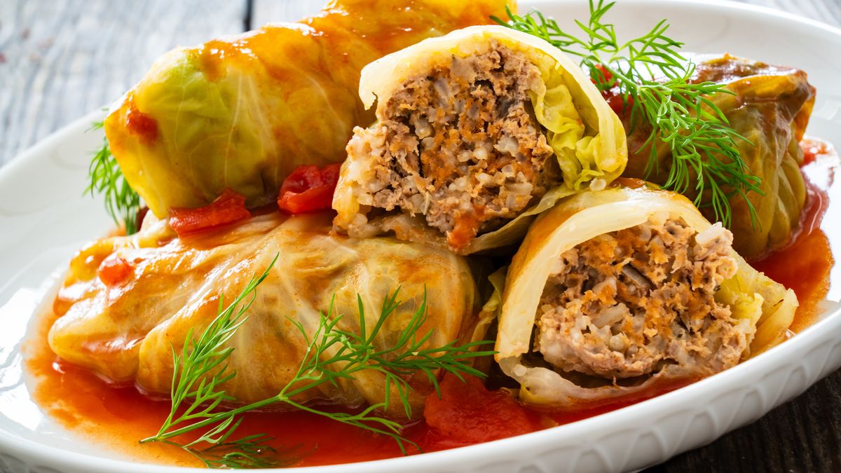 Ten przepis na farsz zawsze się sprawdza. 