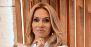 "Dwa tygodnie potwornej męki". Małgorzata Opczowska opowiedziała o walce z chorobą
