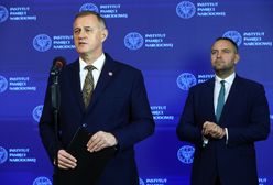 Jest siedem aktów oskarżenia. Chodzi o zbrodnie komunistyczne