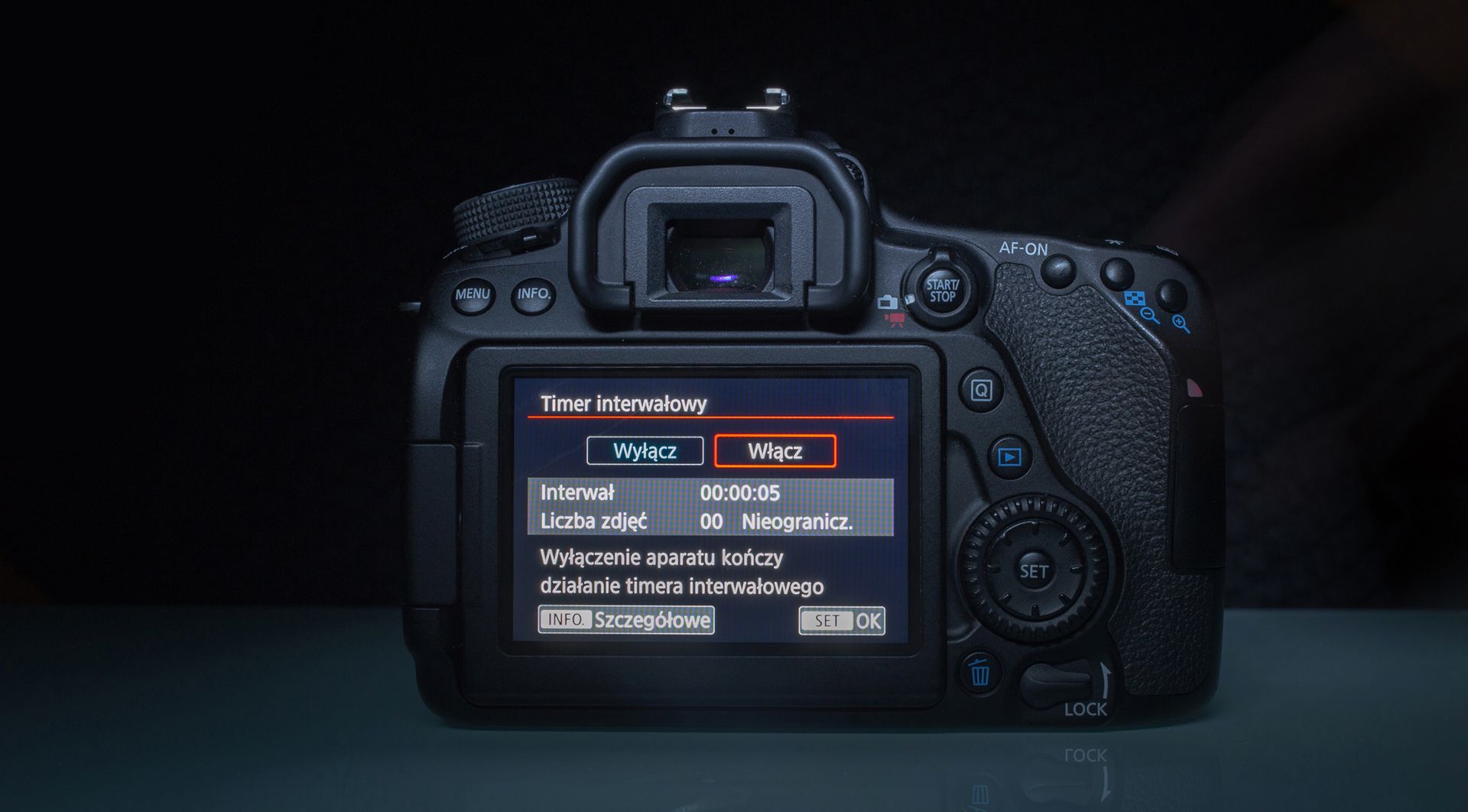 Powody, dla których warto mieć przy sobie aparat [poradnik] 10