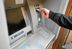 Kawałek papieru może zamienić bankomat w pułapkę