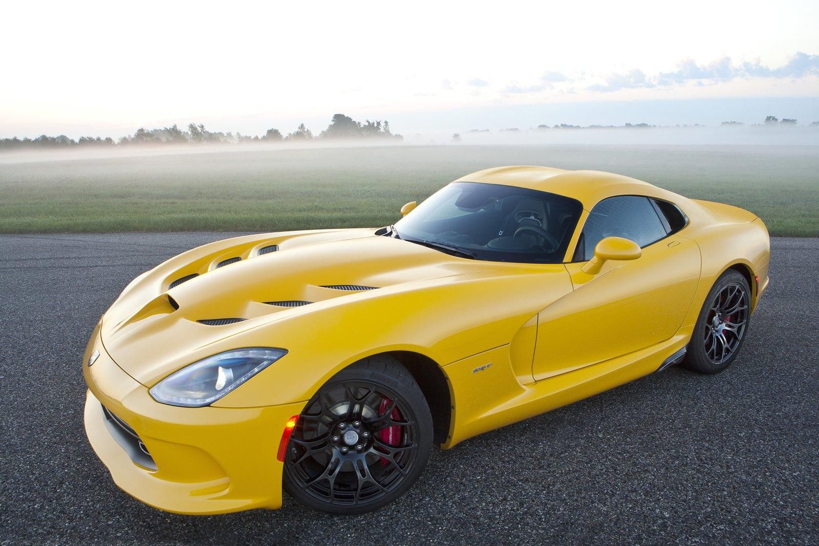 2013 SRT Viper - w żółci, czerwieni, czerni i niebieskim [aktualizacja] 135