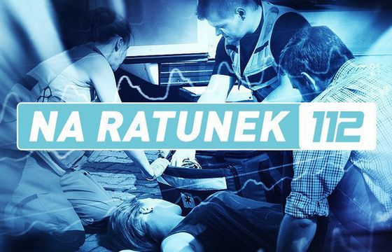 799 tys. widzów „Na ratunek 112” w Polsacie, 23,58 mln zł z reklam