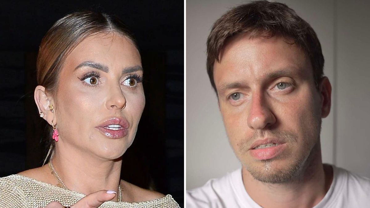 Monika Goździalska skomentowała oświadczenie Macieja Marsa