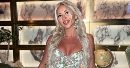 Josie z "Love Island" już tak nie wygląda. Radykalna zmiana