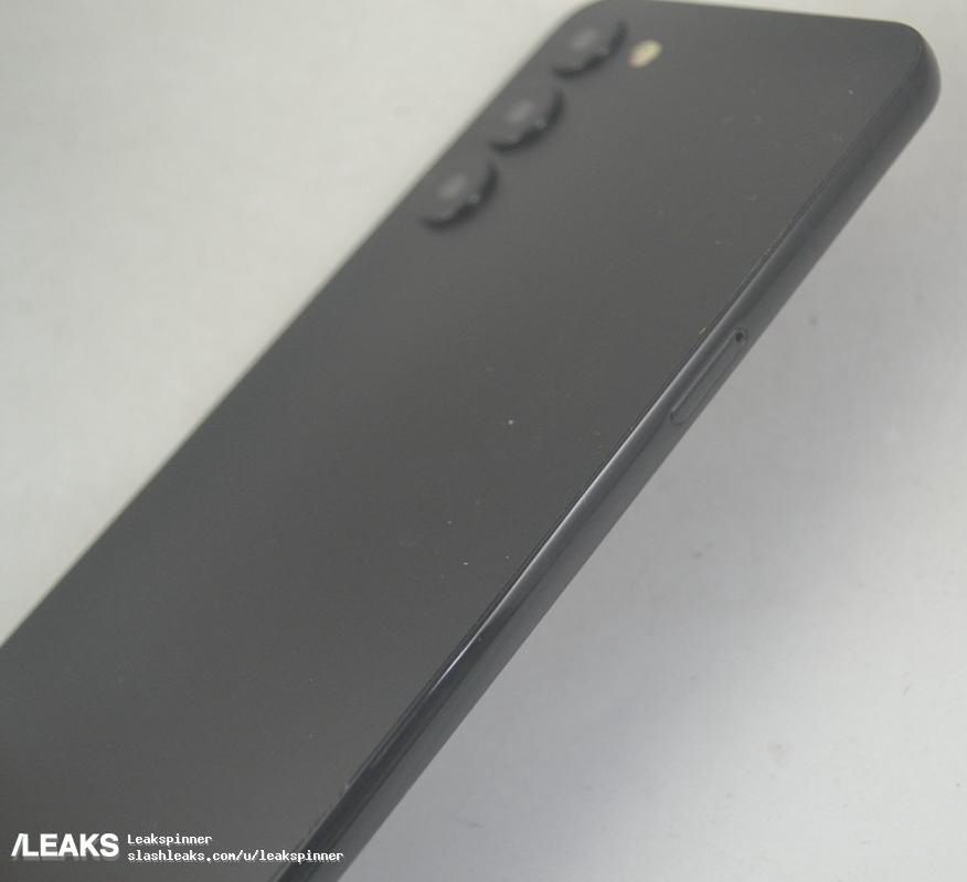Samsung Galaxy S23