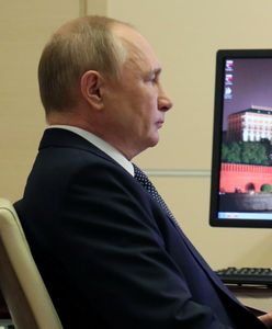 "Władimirze, wojna jest już przegrana". Putin miał to usłyszeć od swojego generała