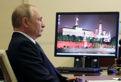 "Władimirze, wojna jest już przegrana". Putin miał to usłyszeć od swojego generała