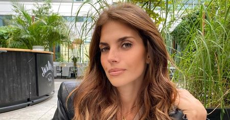 Weronika Rosati w bikini. Od zdjęcia aż trudno oderwać wzrok