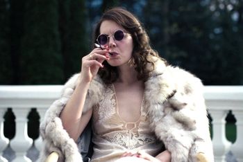 "Piekło kobiet": Przerażająco aktualny serial