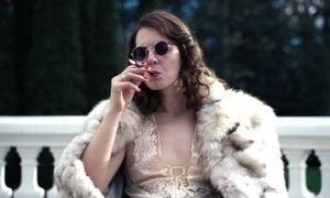 "Piekło kobiet": Przerażająco aktualny serial