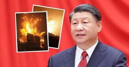 Chiny zbulwersowały ws. Izraela. USA reagują