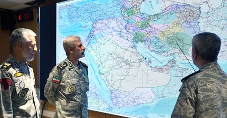 Iran grozi atakami na infrastrukturę Iran International. Jest ostrzeżenie