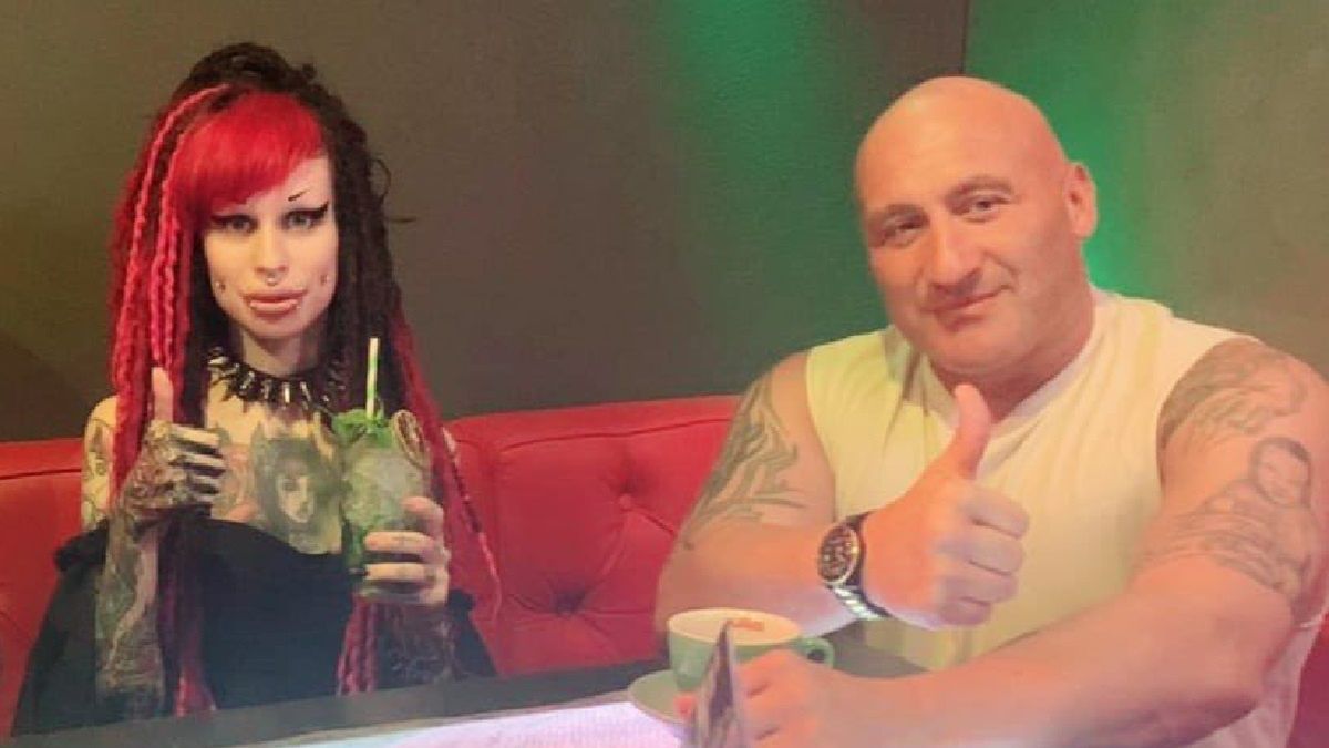 Nowy nabytek organizacji MMA-VIP