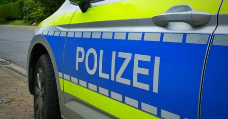 Zaatakował dwie Niemki. Agresywny Polak zatrzymany