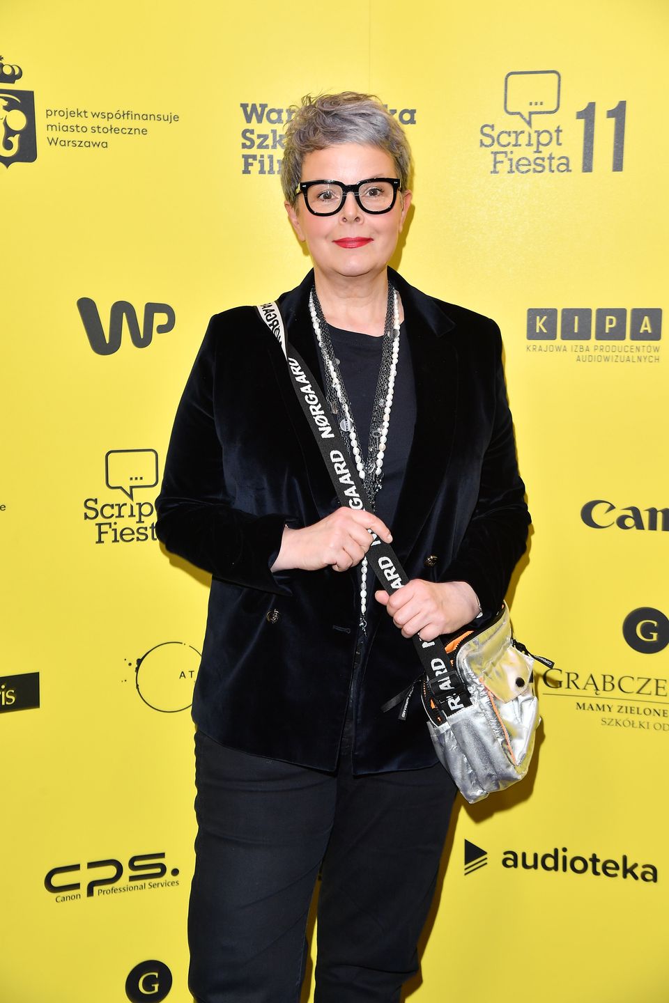 Karolina Korwin Piotrowska 
