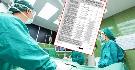 Lekarz ujawnił swoje zarobki. "Mówią, że jestem frajerem"