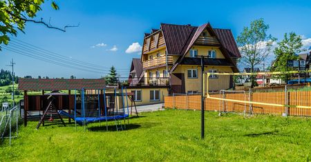 Obostrzenia dla hotelarstwa obejmą również kwatery prywatne. A miało być inaczej