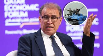 Będzie więcej wojen i więcej inflacji. Mroczna prognoza Dr. Zagłady na 2023 r.