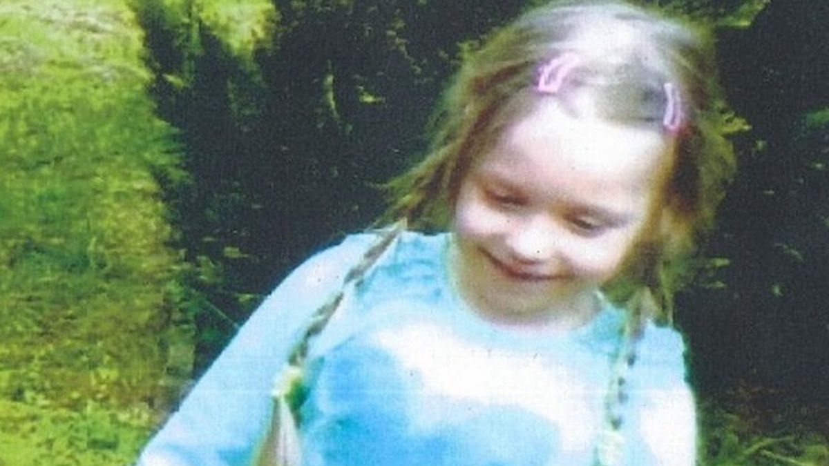 Zaginięcie Madeleine McCann.