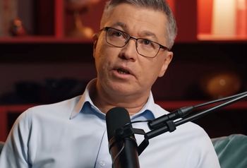 "Czuje, że umiera". Przerażające, co czuje osoba z napadem lęku