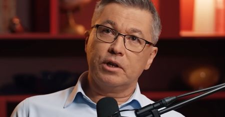 "Czuje, że umiera". Przerażające, co czuje osoba z napadem lęku