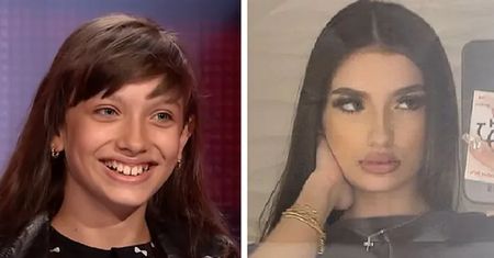 Viki Gabor zmieniła się nie do poznania. A inni uczestnicy "Voice Kids"?