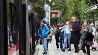 Lublin: Lubika w nowej wersji. Jest konieczna, żeby nie było stresu podczas kontroli