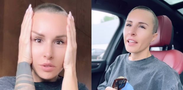 Blanka Lipińska PSIOCZY na 4-letnią dziewczynkę spotkaną w sklepie. "18 razy powiedziała "mamo" w przeciągu 3 minut"