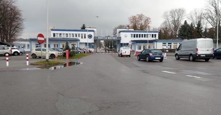Gigant zbuduje fabrykę w Polsce. Będą nowe miejsca pracy